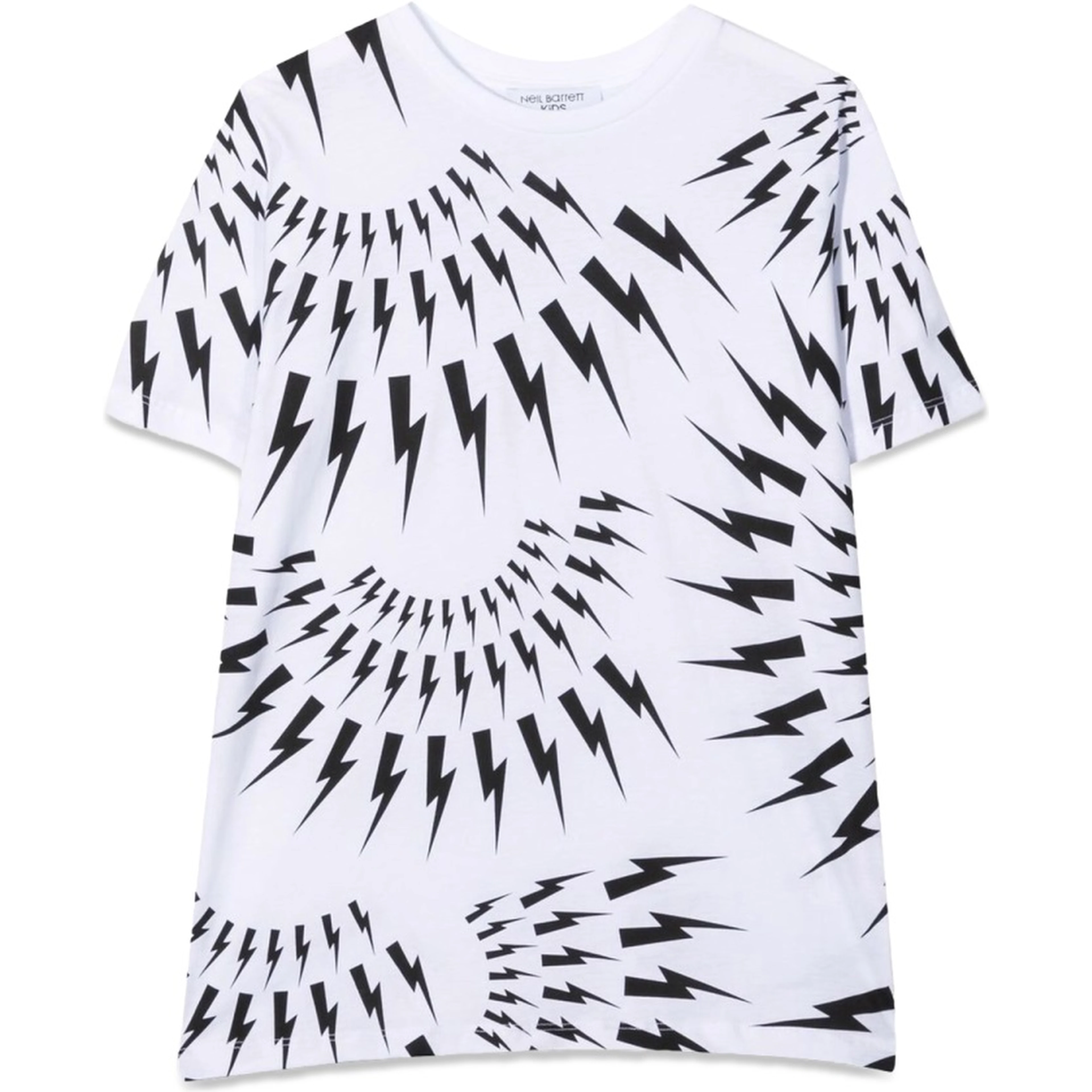 JERSEY BOY T-SHIRT