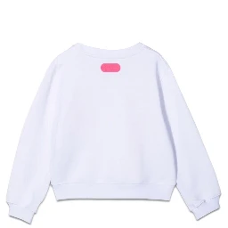SWEATSHIRT CROPPED GIRL