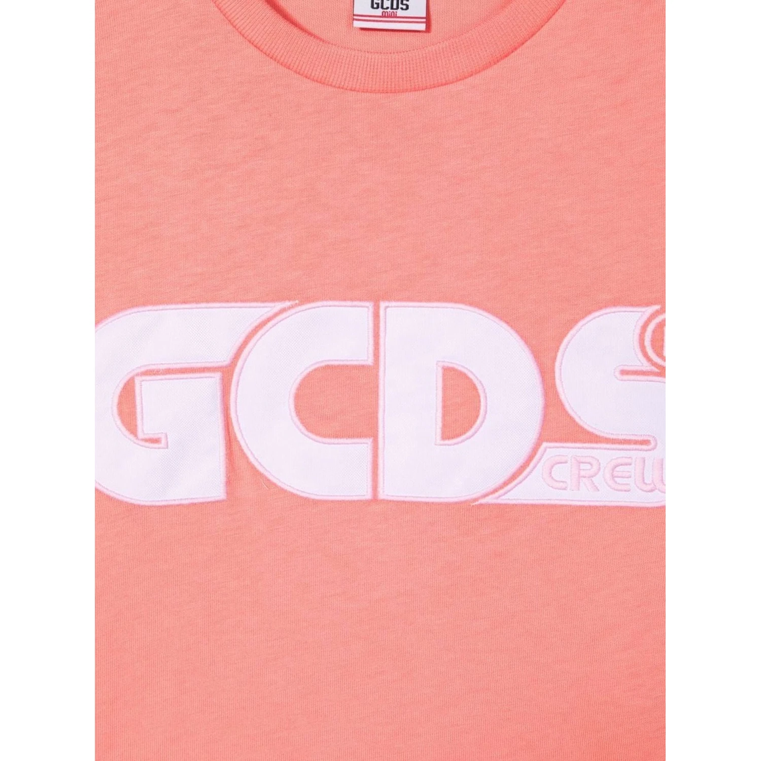 OVERSIZE JERSEY T-SHIRT GIRL