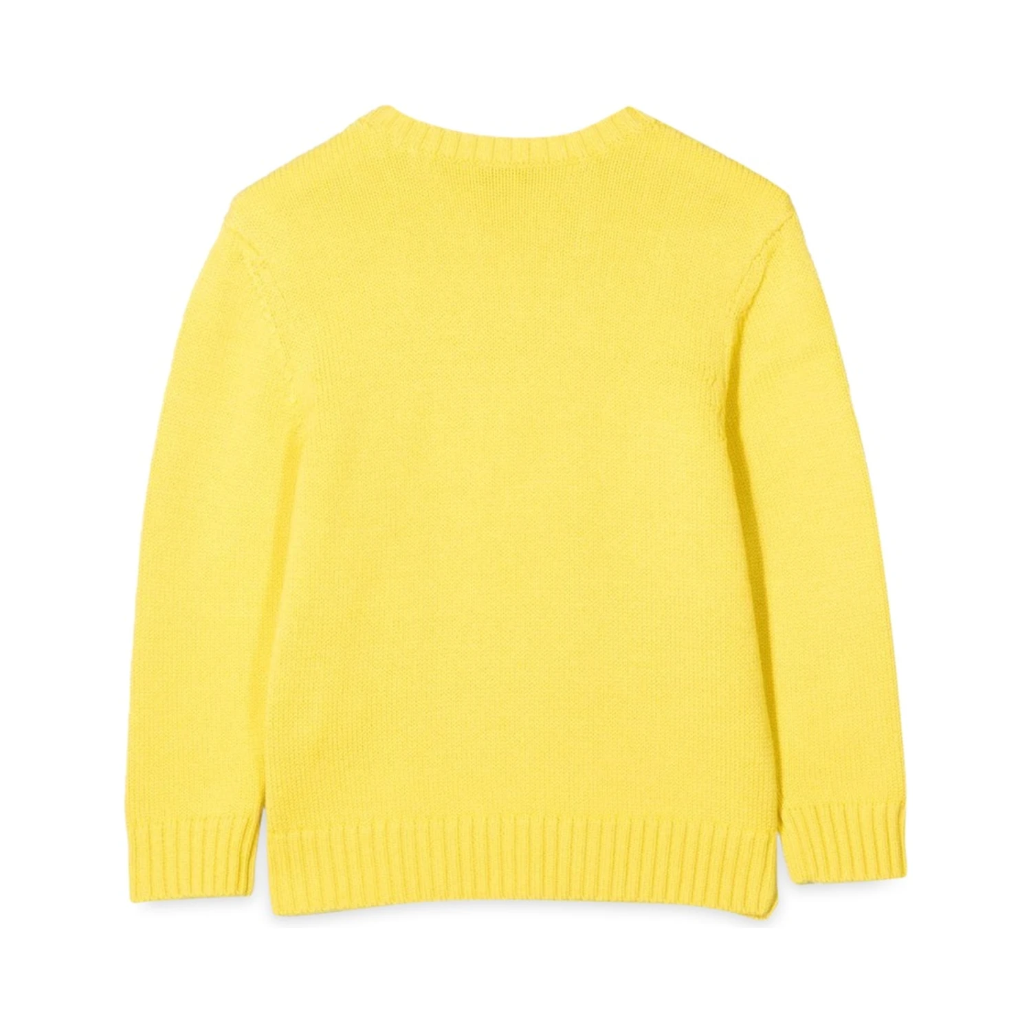 KNITTED JUMPER GIVENCHY JACQUARD LOGO