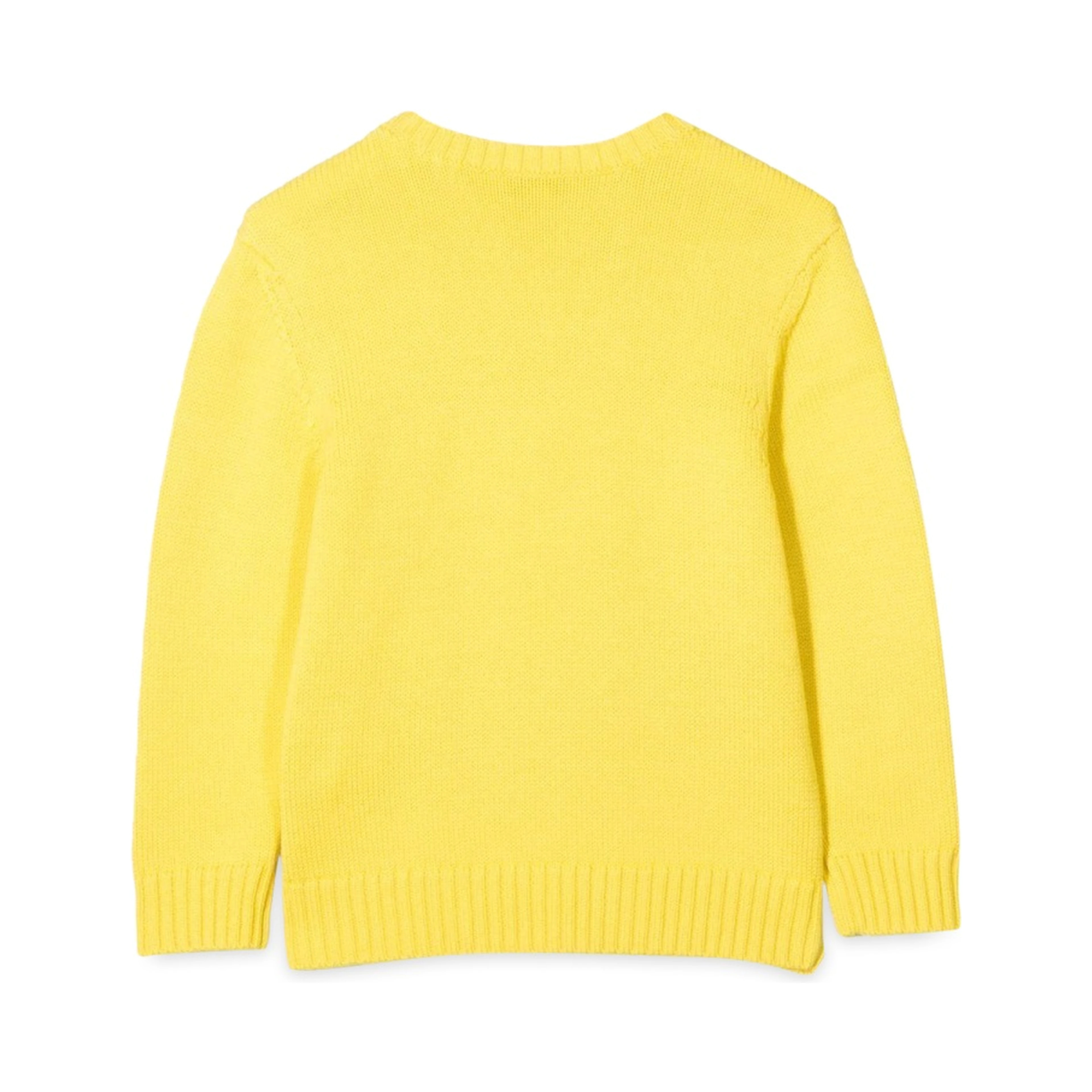 KNITTED JUMPER GIVENCHY JACQUARD LOGO