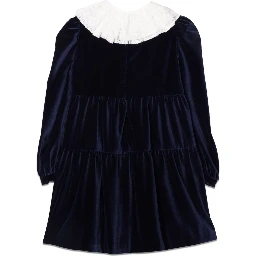 VESTITO MANICA LUNGA