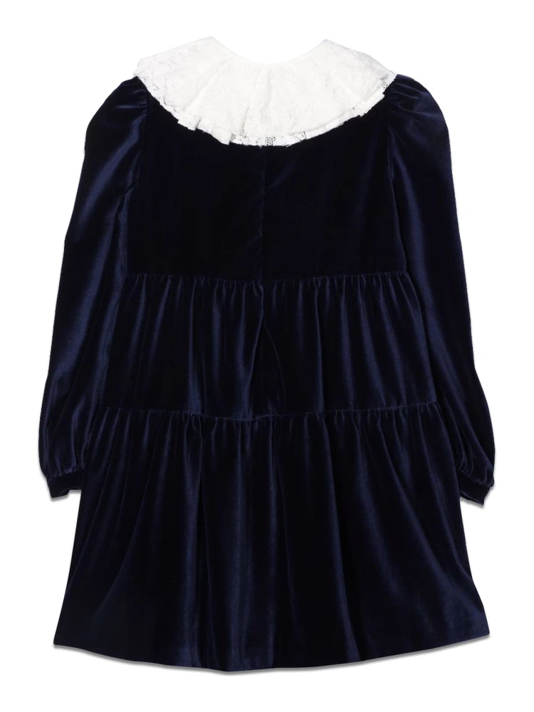 VESTITO MANICA LUNGA alternative