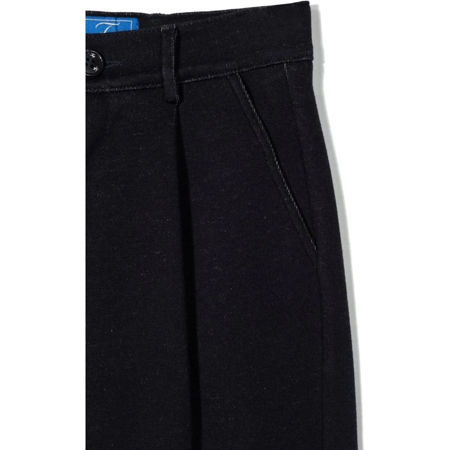 SLOUCHY TROUSER