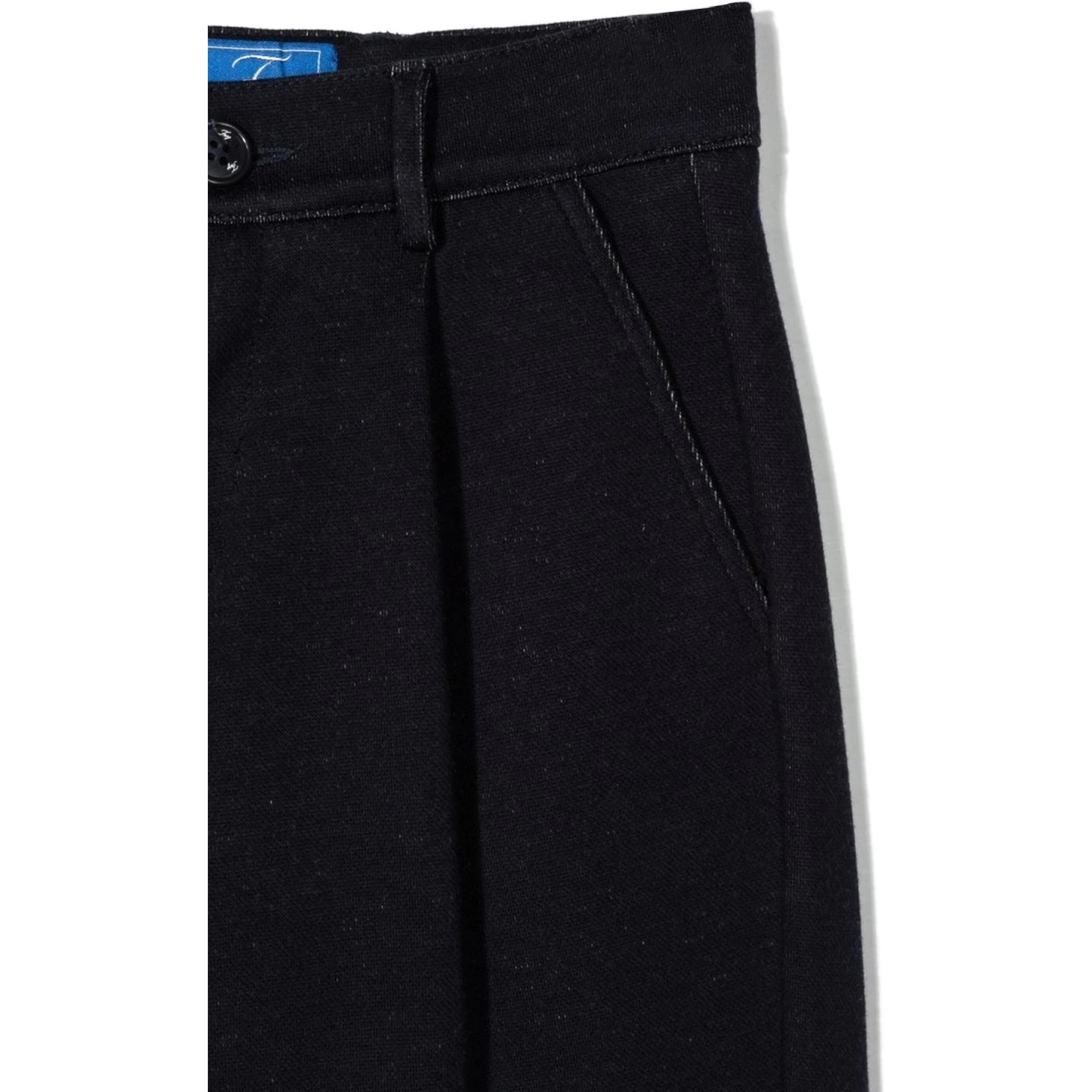 SLOUCHY TROUSER