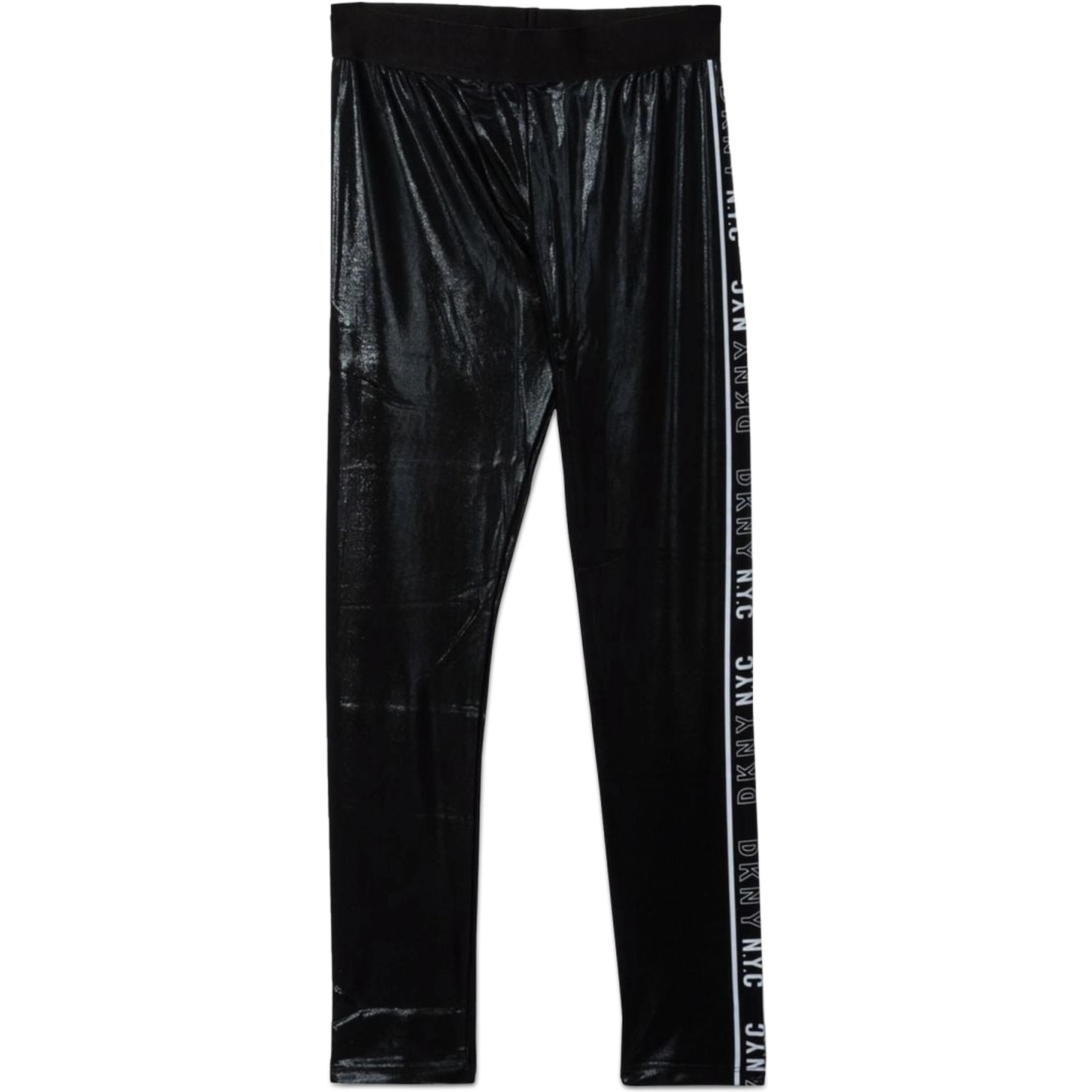 LEGGINGS CON STAMPA