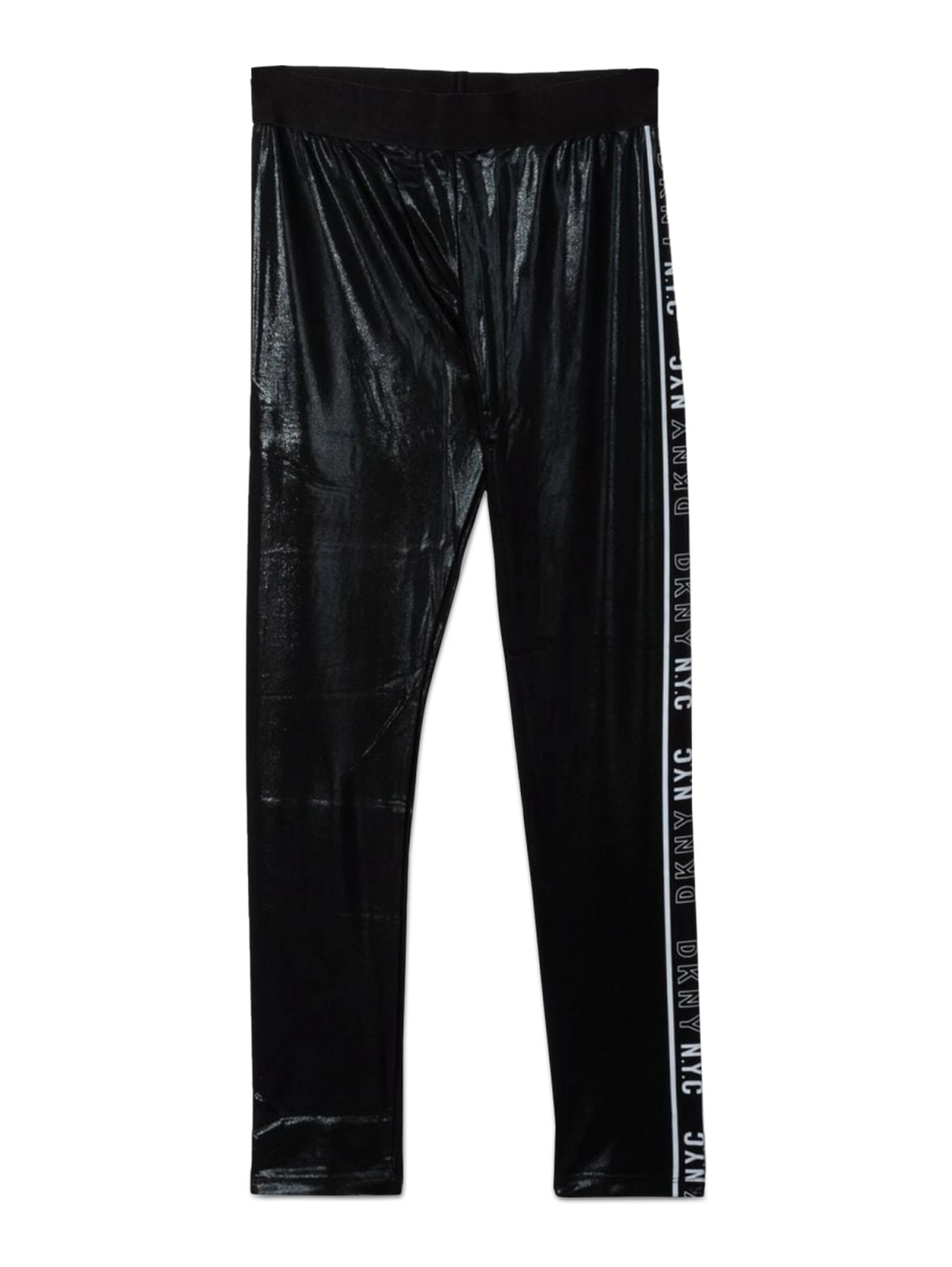 LEGGINGS CON STAMPA