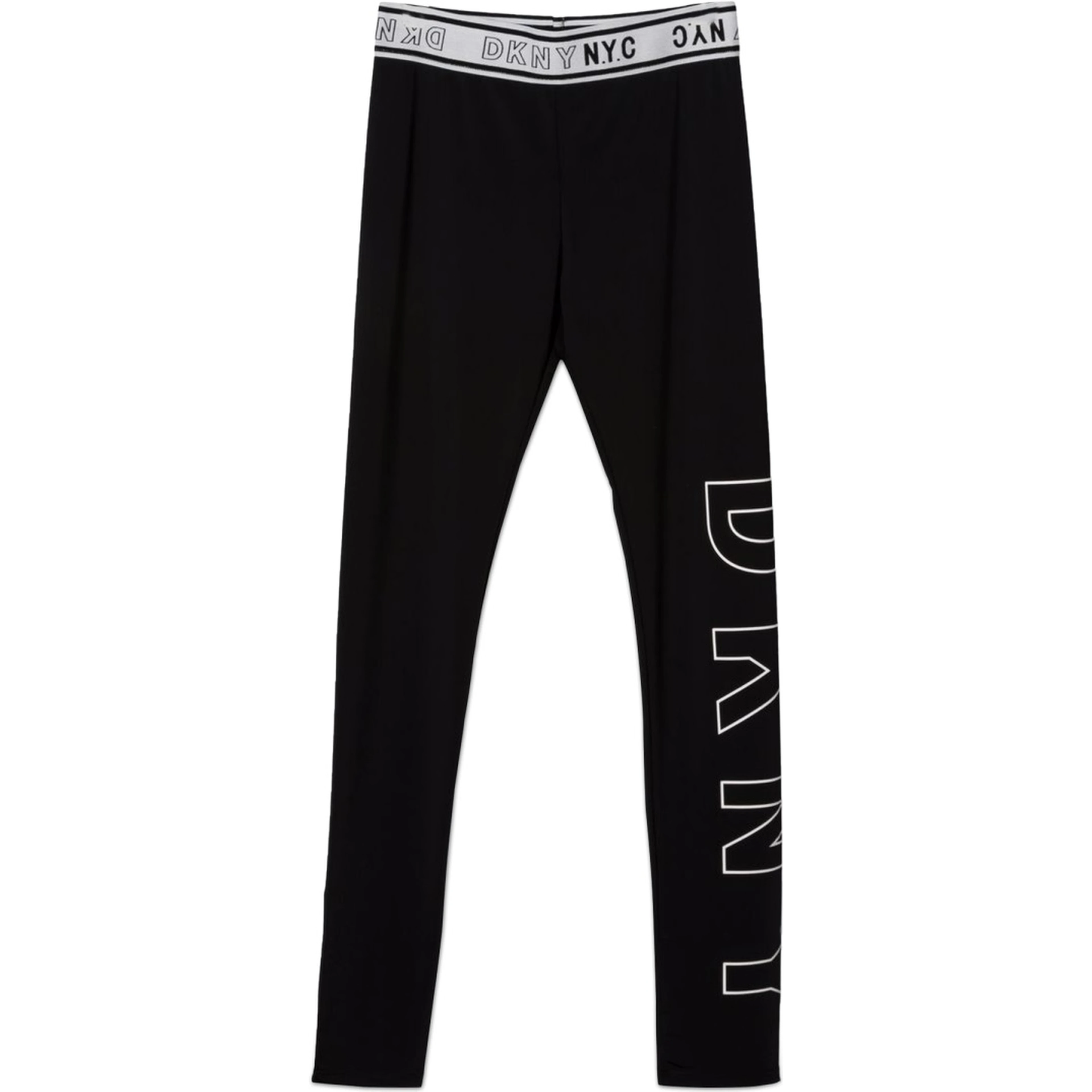 LEGGINGS CON STAMPA