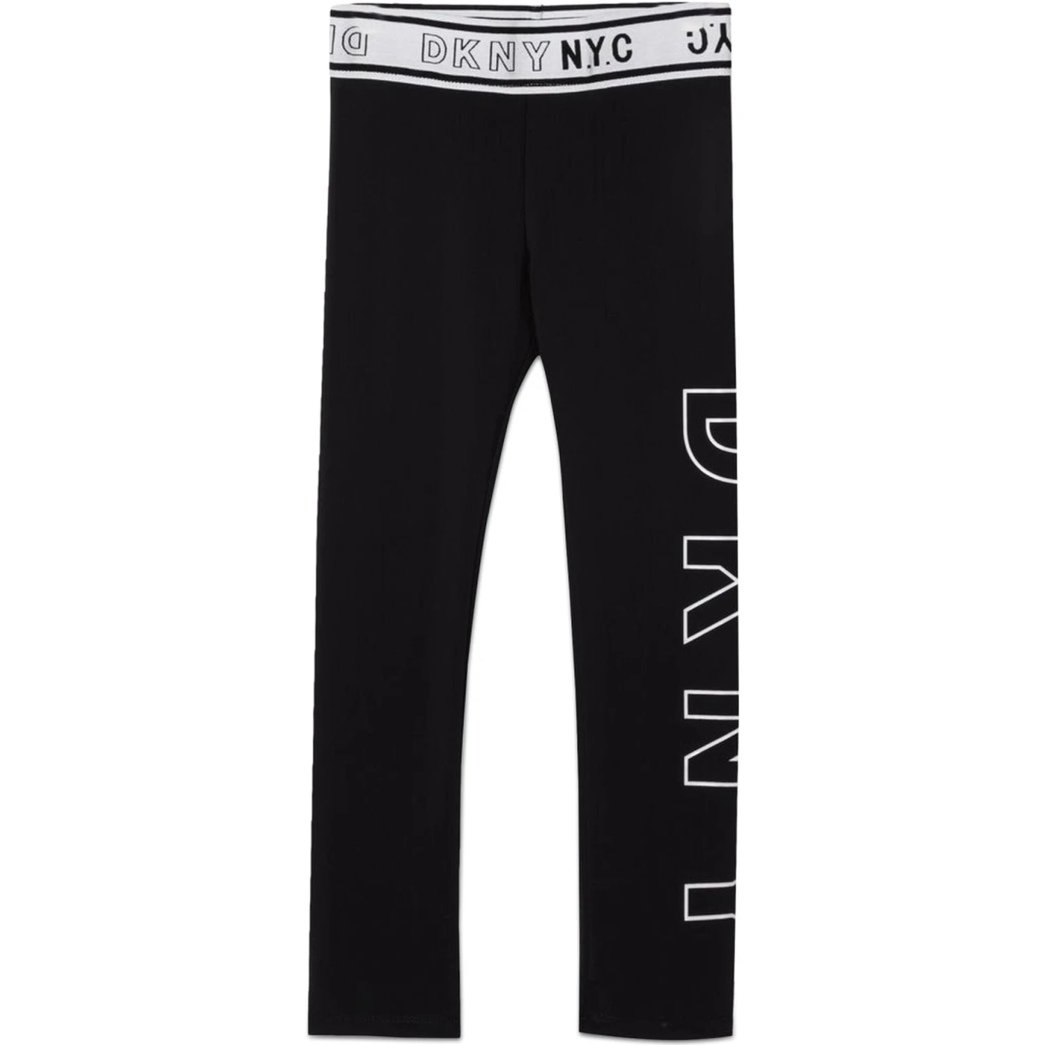 LEGGINGS CON STAMPA