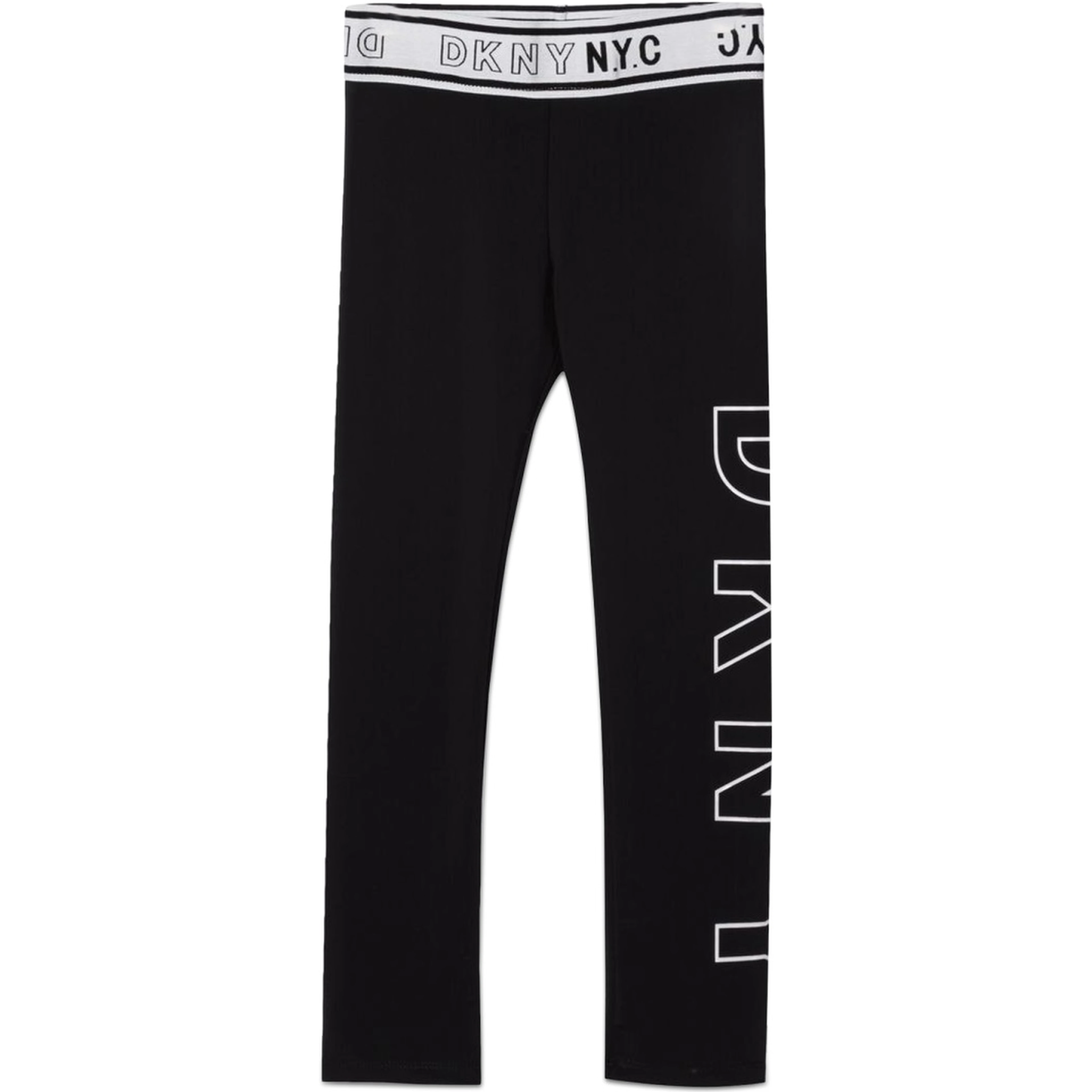 LEGGINGS CON STAMPA