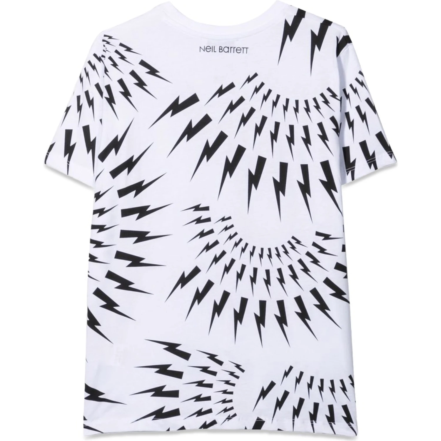 JERSEY BOY T-SHIRT