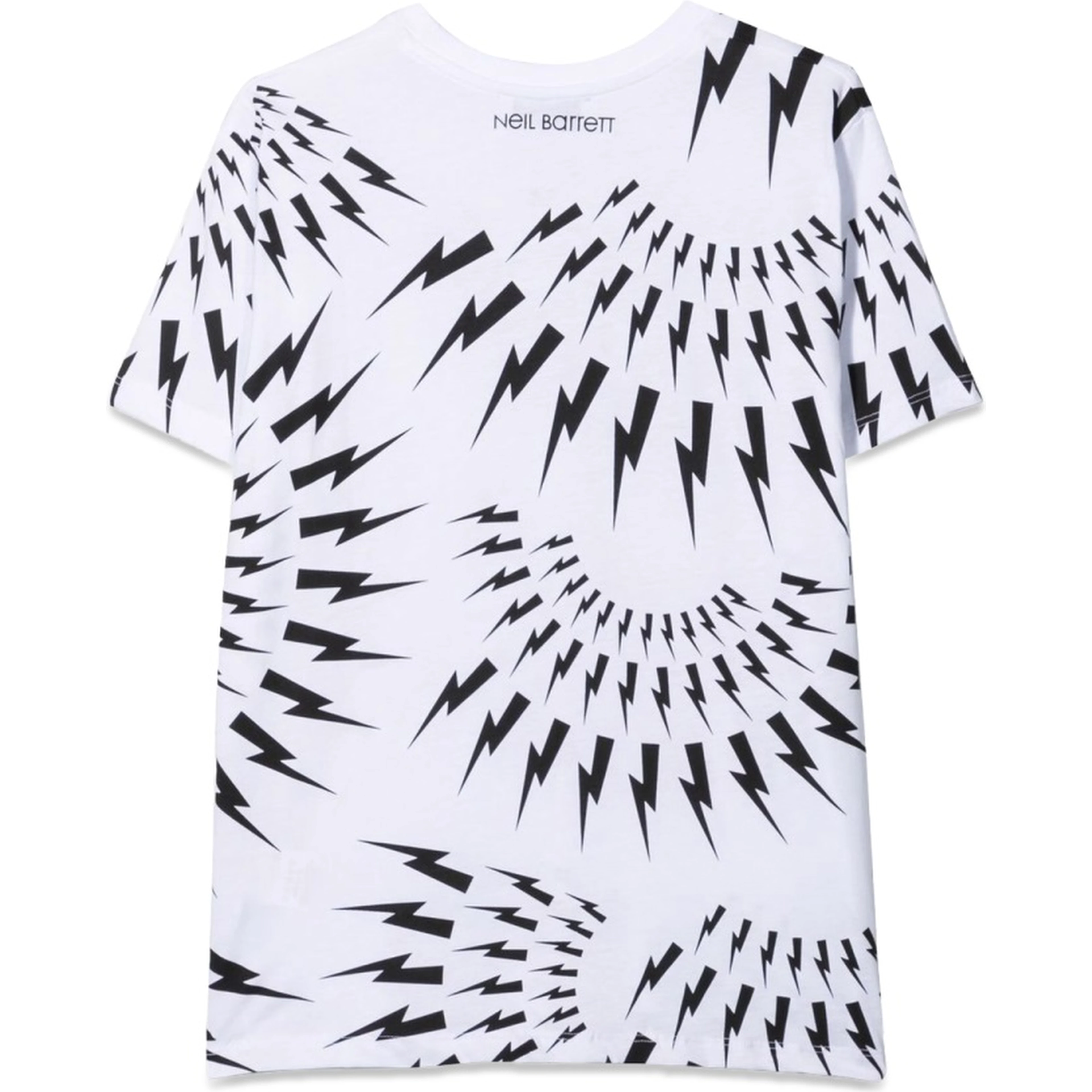 JERSEY BOY T-SHIRT