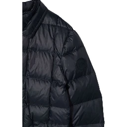 DOWN DB FRONT JACKET