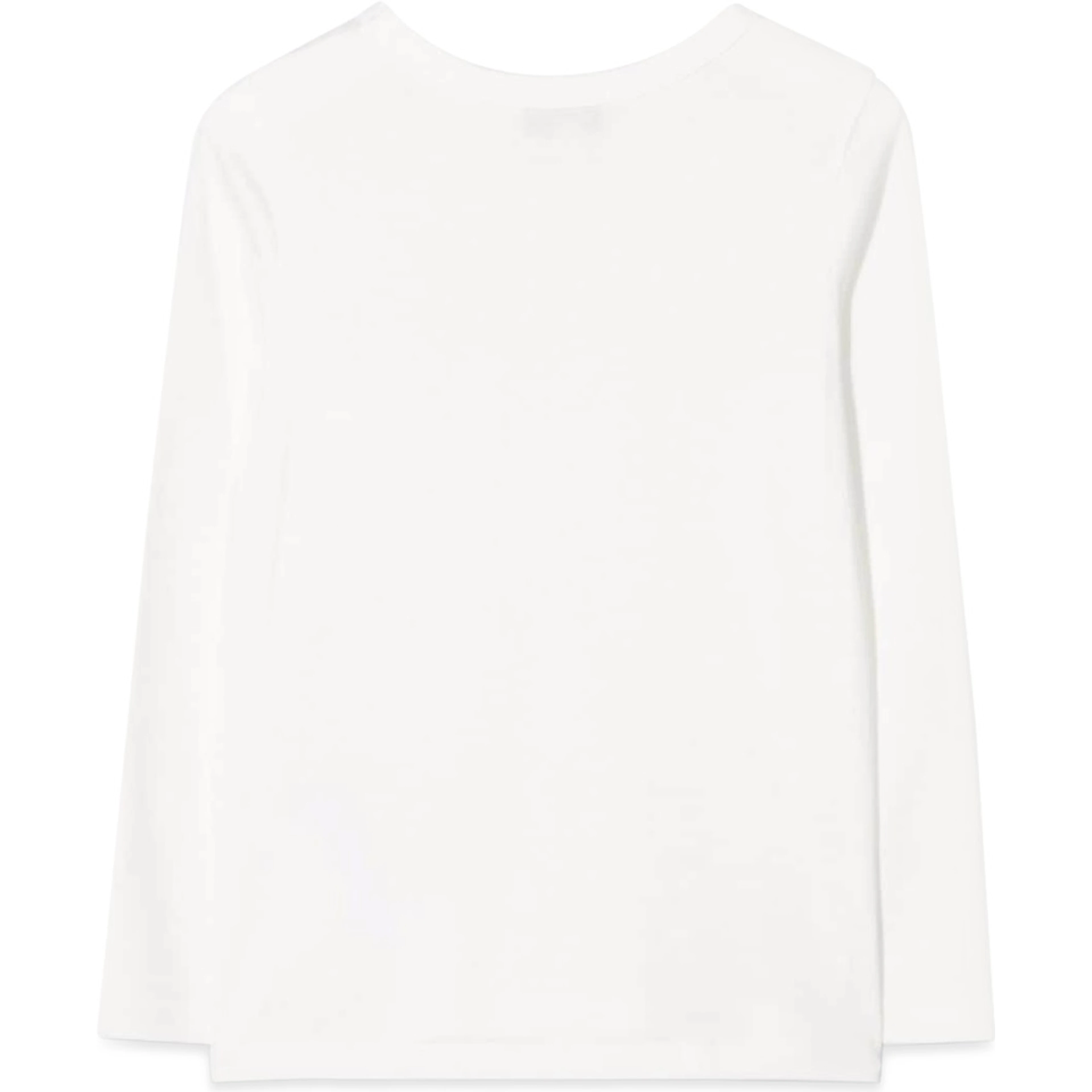 T-SHIRT CON LOGO
