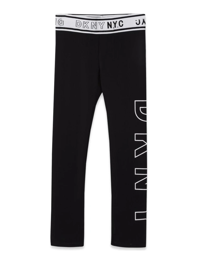 LEGGINGS CON STAMPA alternative