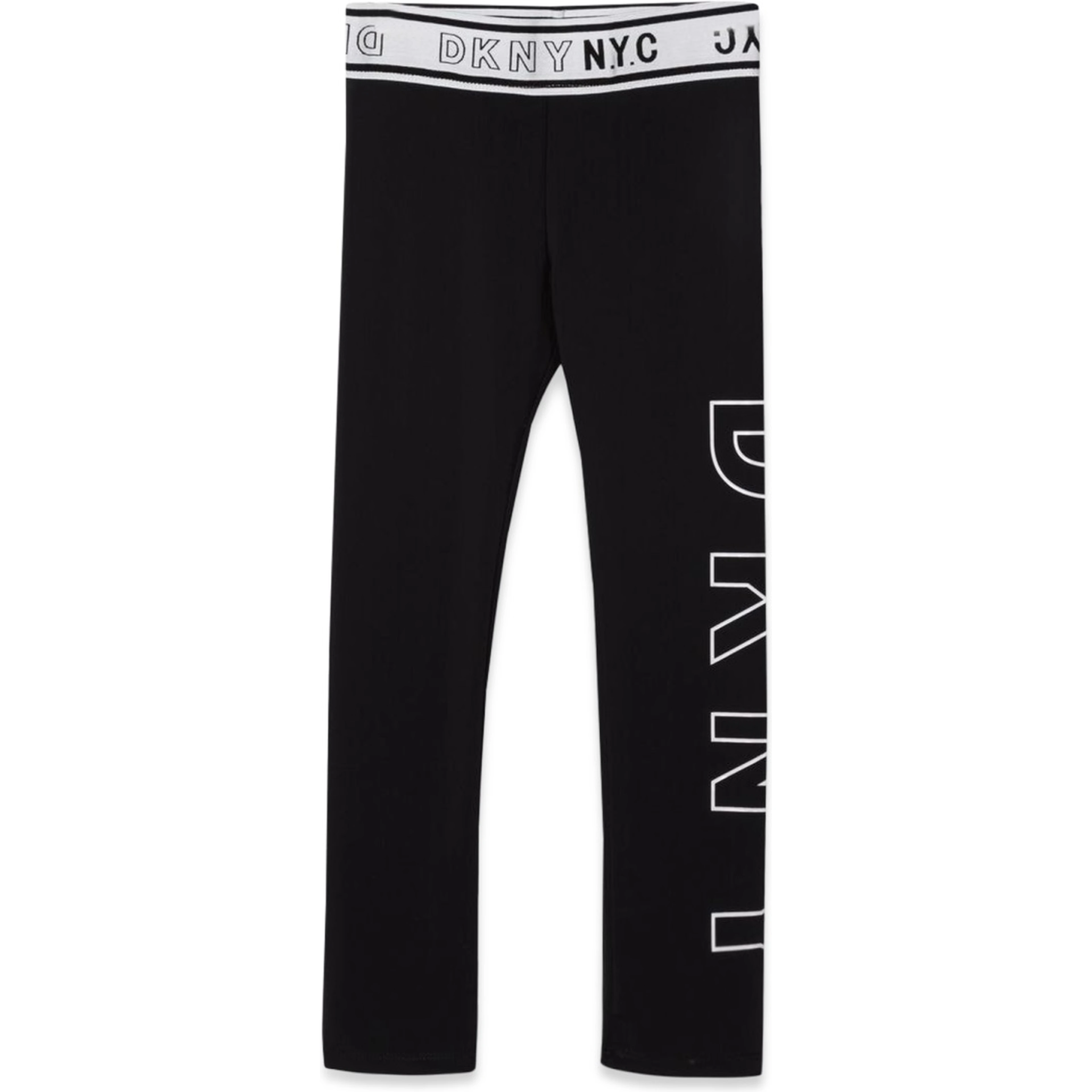 LEGGINGS CON STAMPA