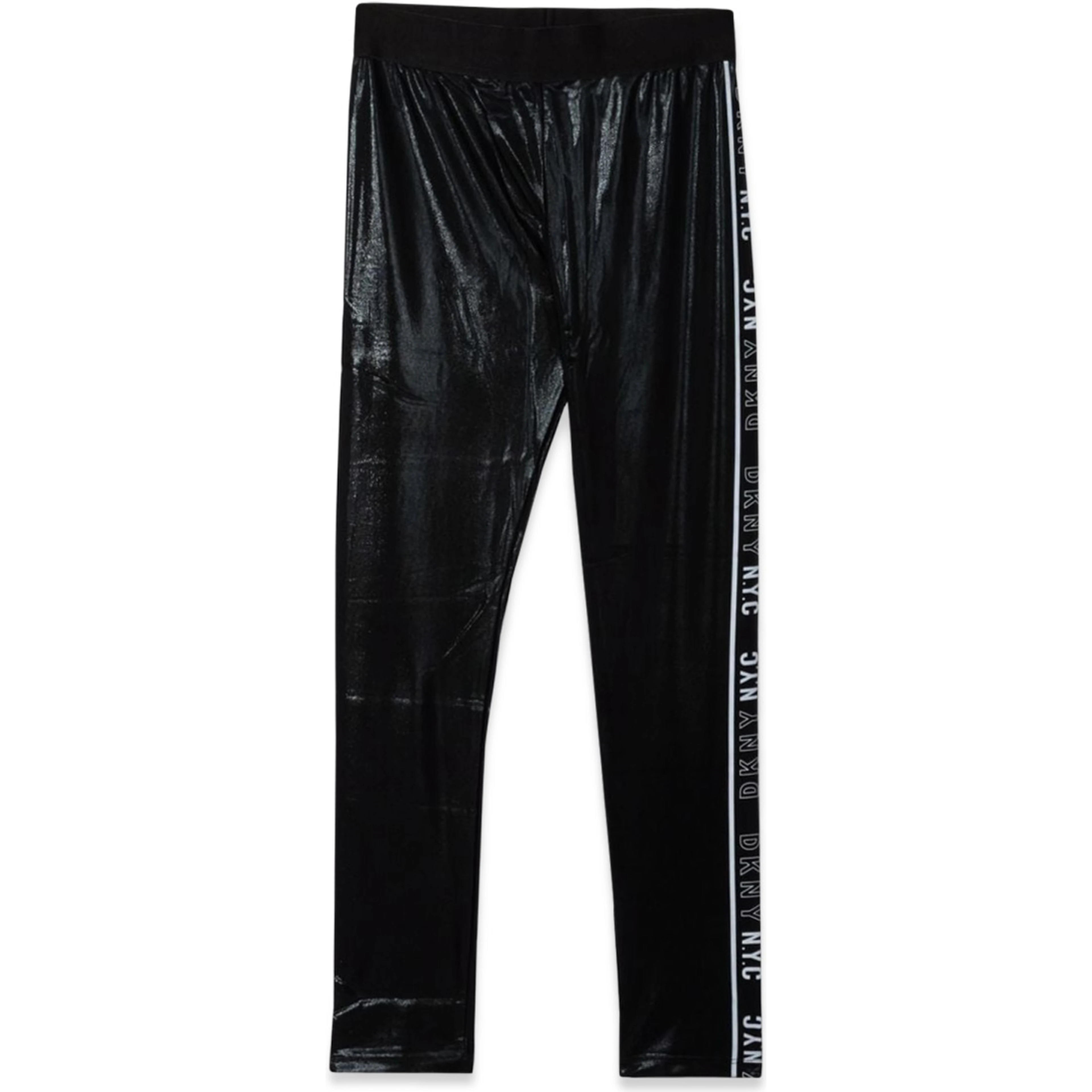 LEGGINGS CON STAMPA