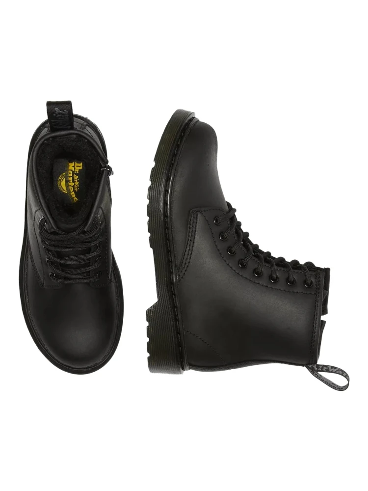 1460 SERENA MONO J BLACK REPUBLIC WP alternative