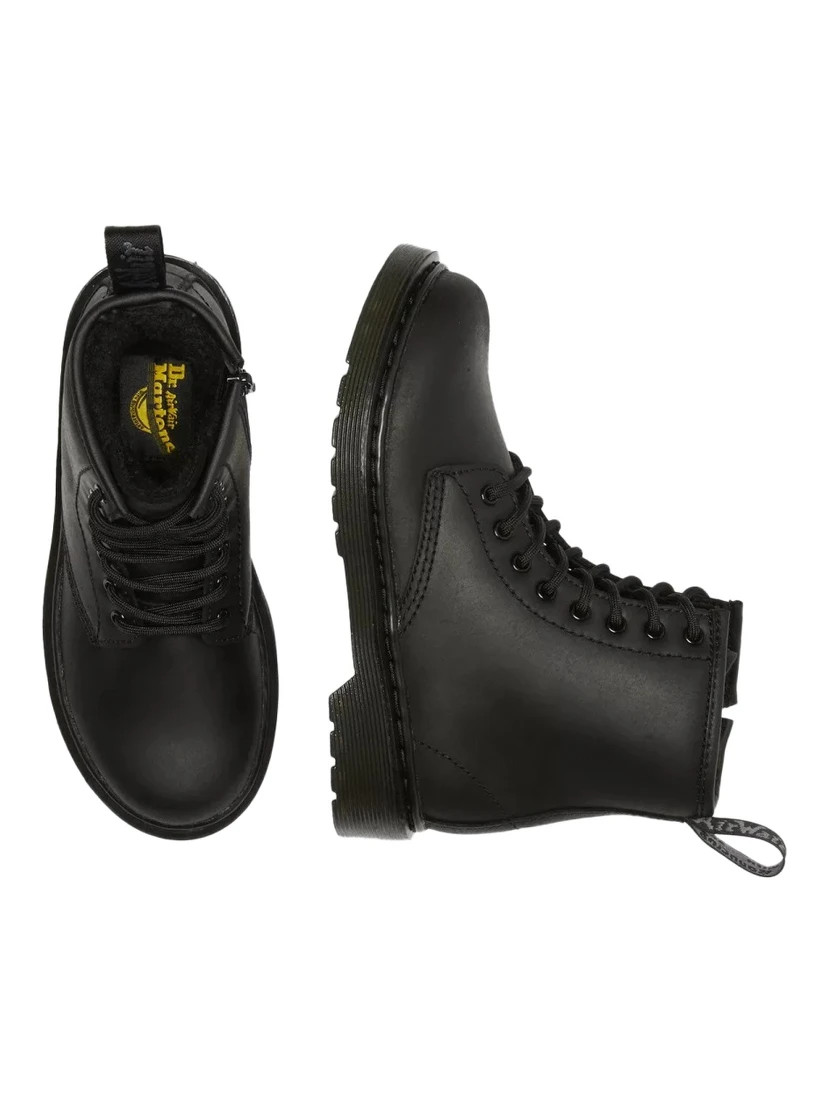 1460 SERENA MONO J BLACK REPUBLIC WP