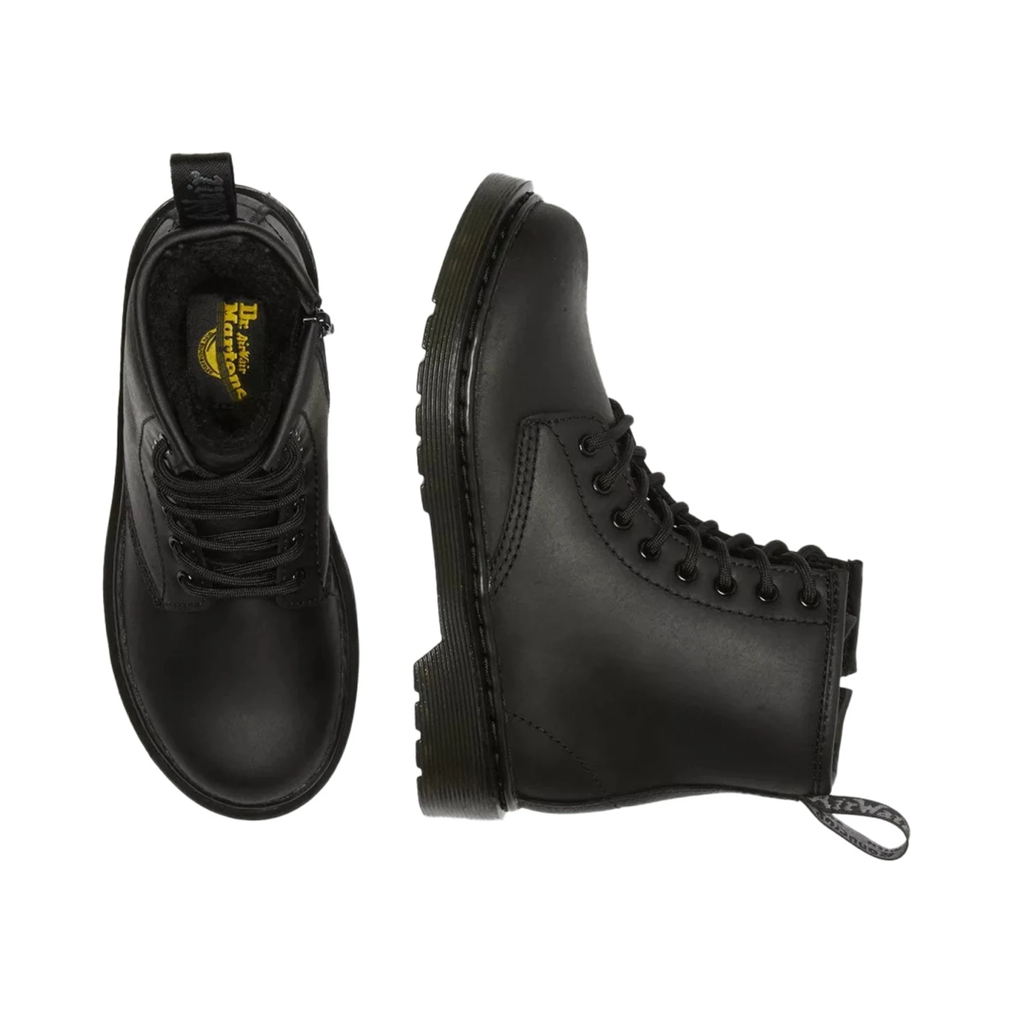 1460 SERENA MONO J BLACK REPUBLIC WP