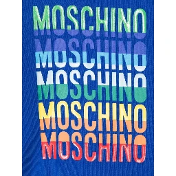 FELPA IN COTONE CON LOGO