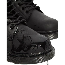 1460 SERENA MONO J BLACK REPUBLIC WP