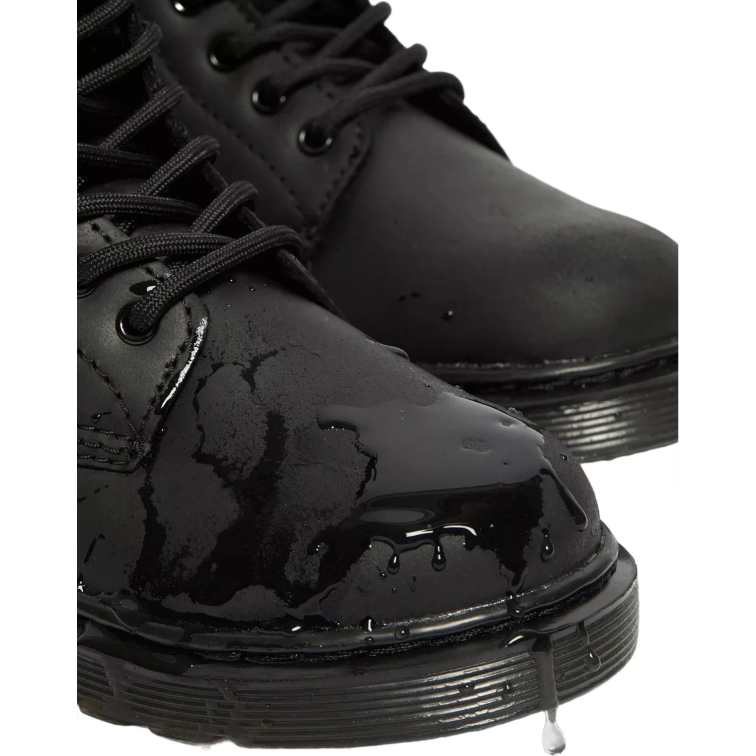 1460 SERENA MONO J BLACK REPUBLIC WP