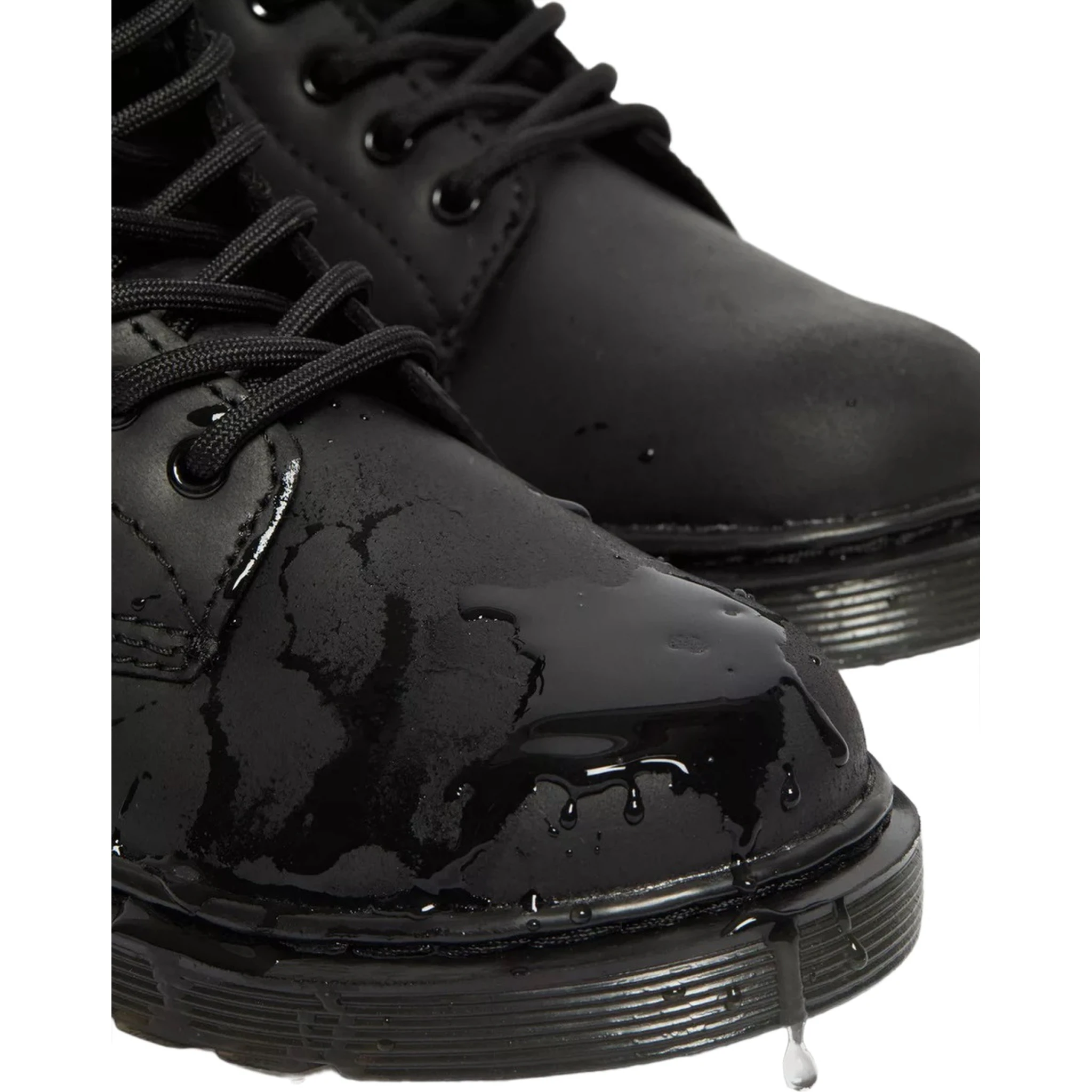 1460 SERENA MONO J BLACK REPUBLIC WP