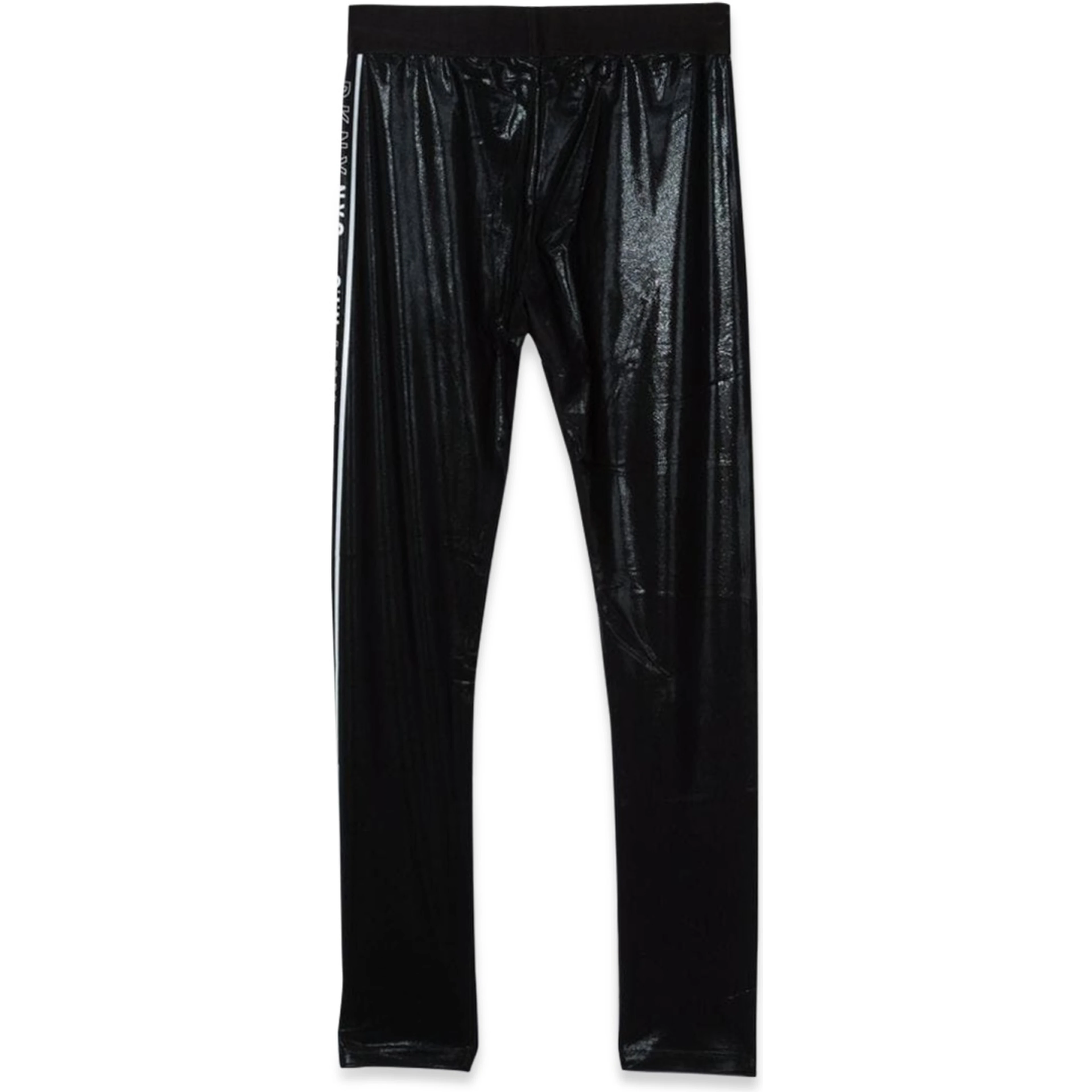 LEGGINGS CON STAMPA