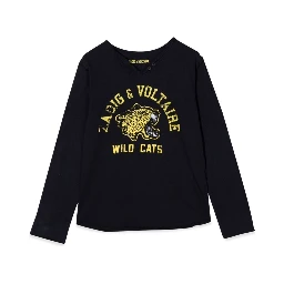 MAGLIETTA A MANICA LUNGA