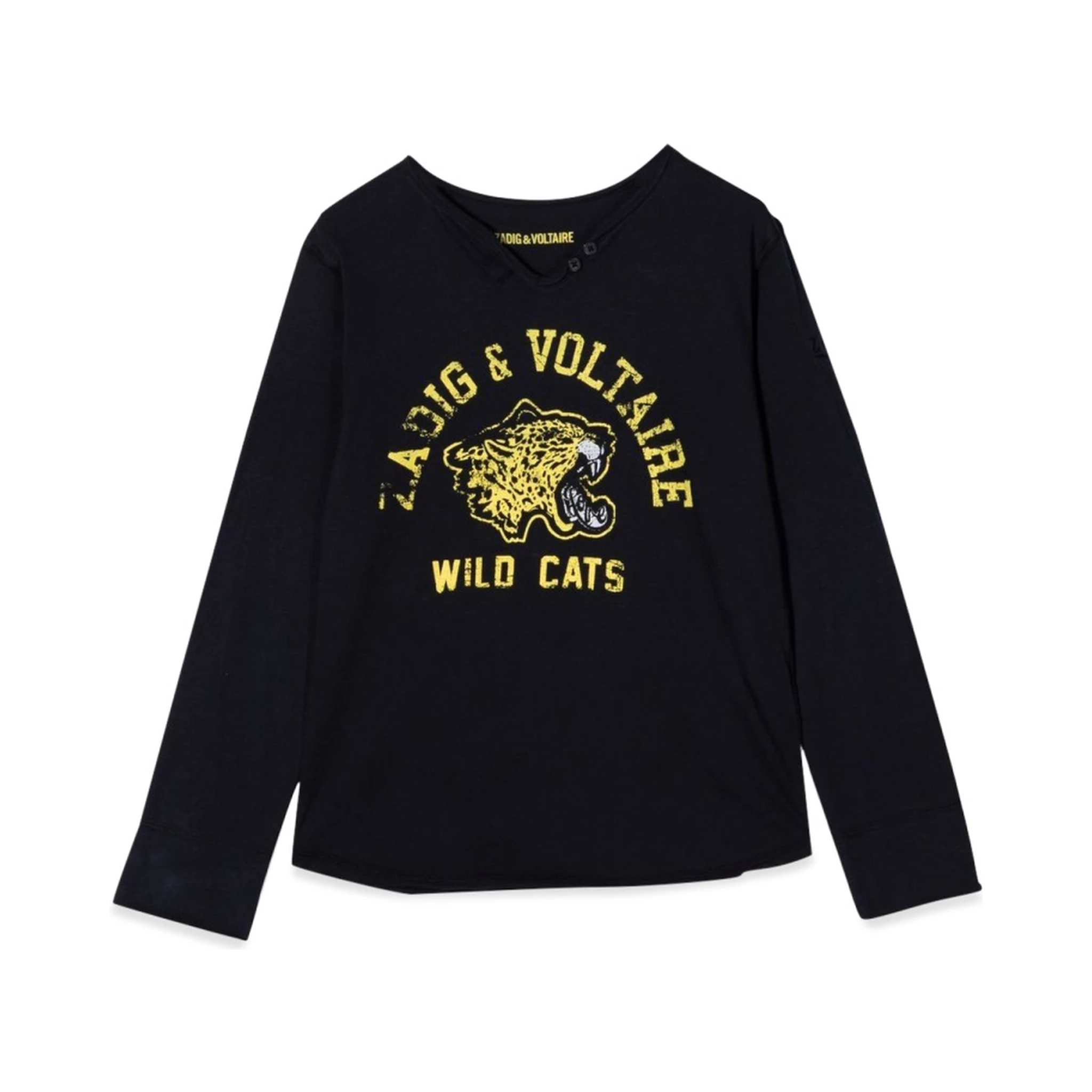 MAGLIETTA A MANICA LUNGA