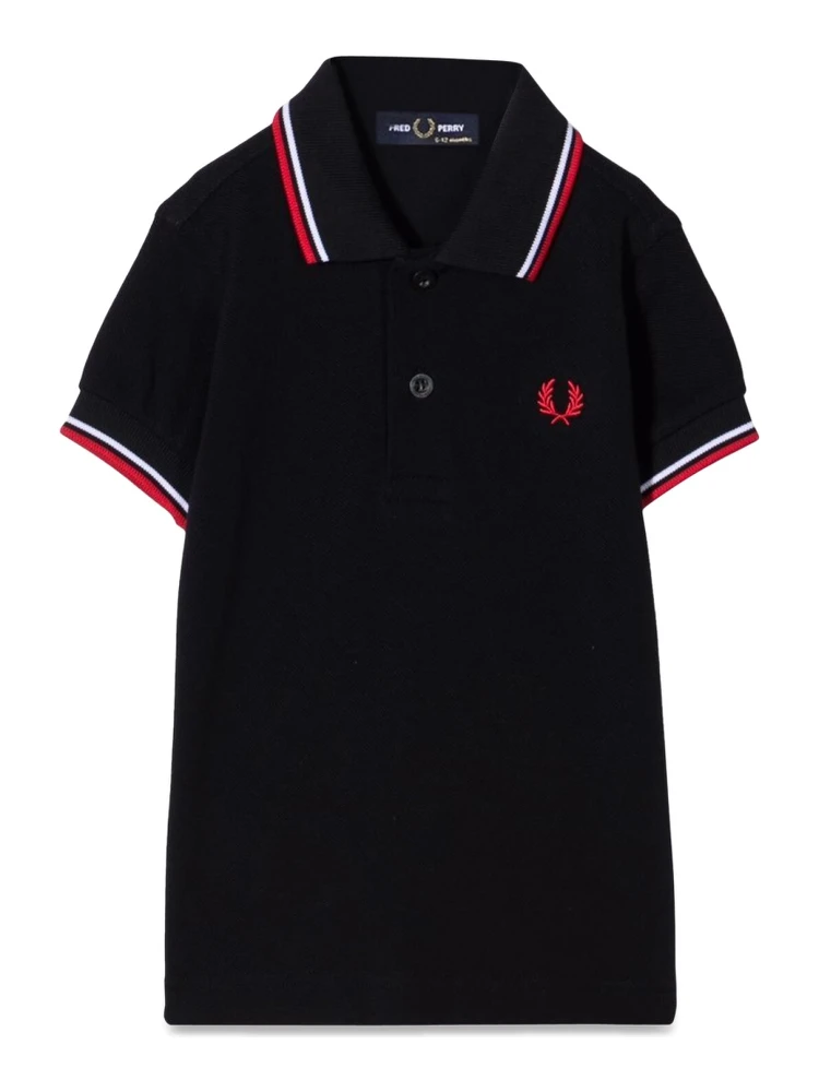 MY FIRST FRED PERRY SHIRT alternative