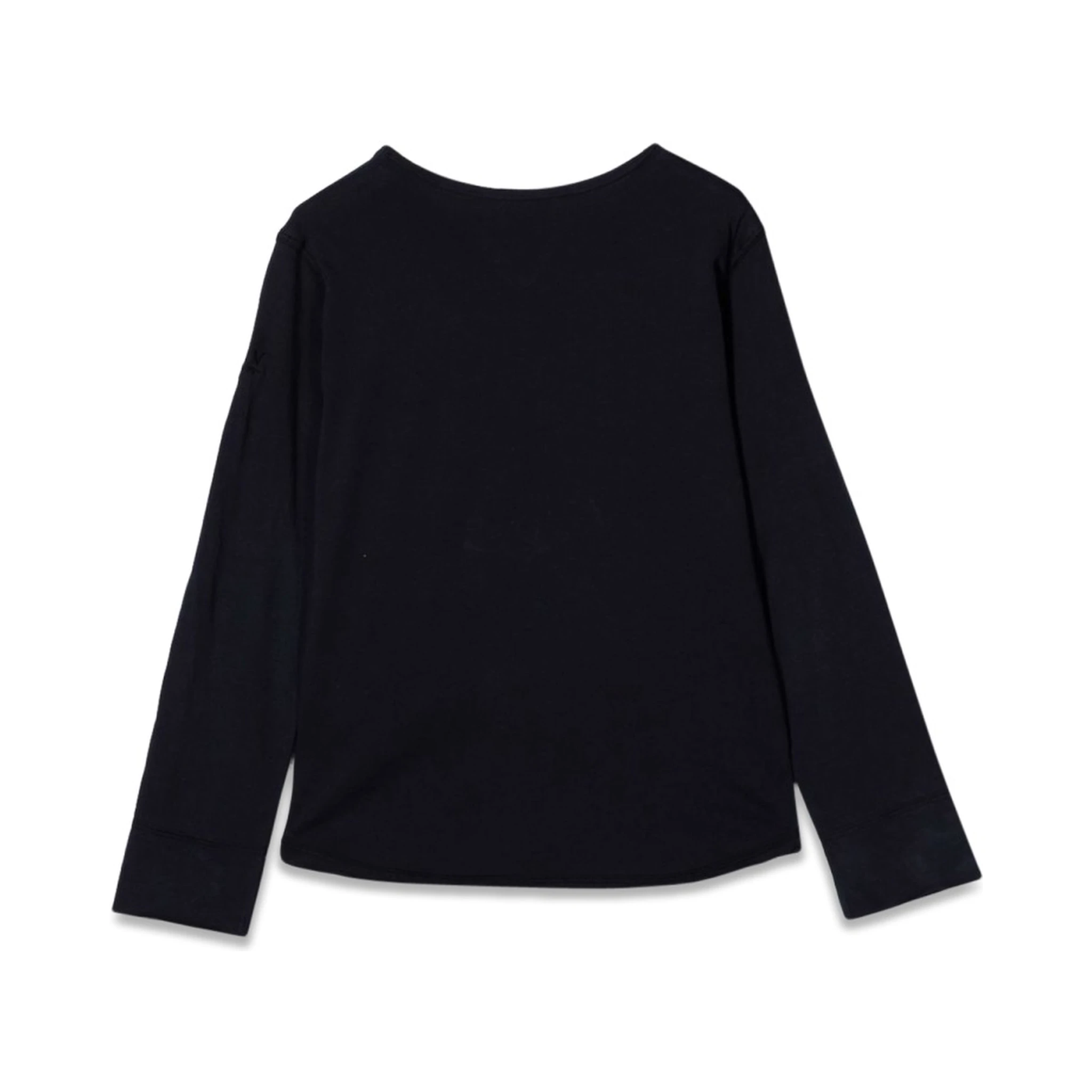 MAGLIETTA A MANICA LUNGA