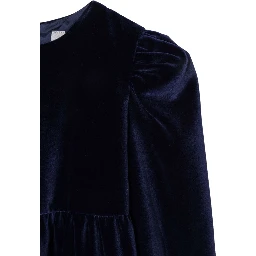 VESTITO MANICA LUNGA