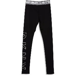 LEGGINGS CON STAMPA