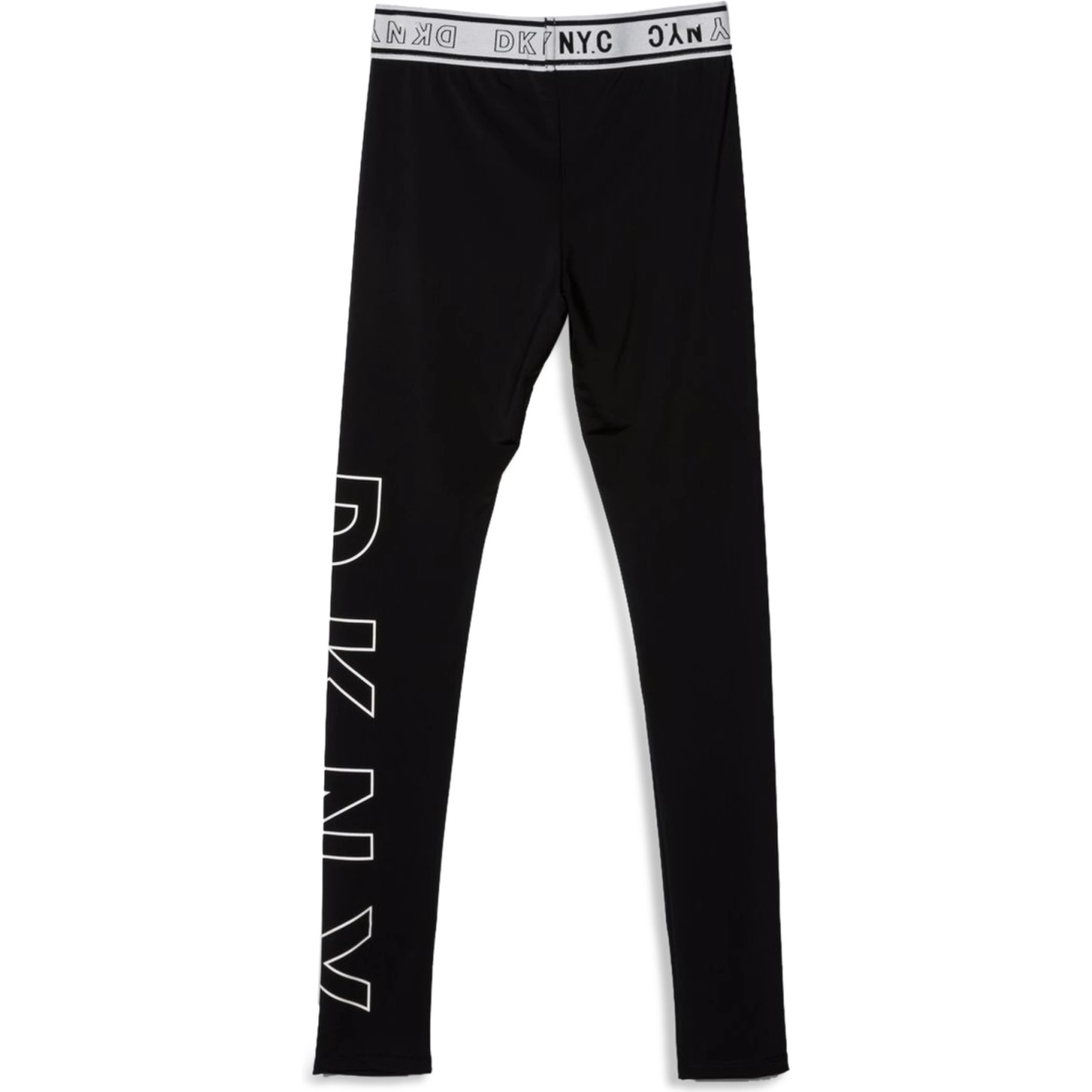 LEGGINGS CON STAMPA