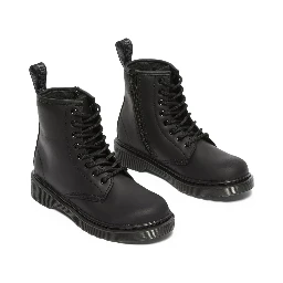 1460 SERENA MONO J BLACK REPUBLIC WP