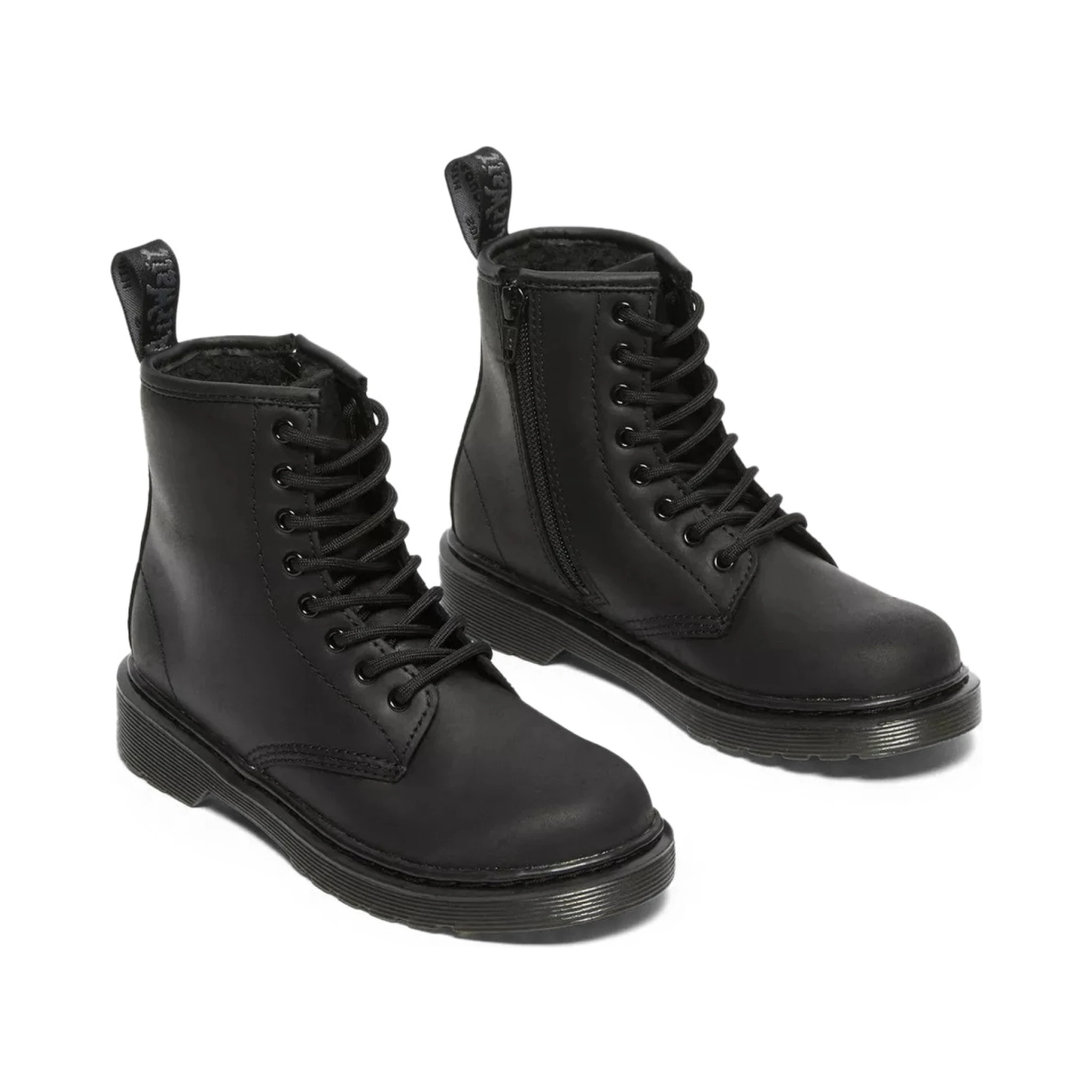 1460 SERENA MONO J BLACK REPUBLIC WP