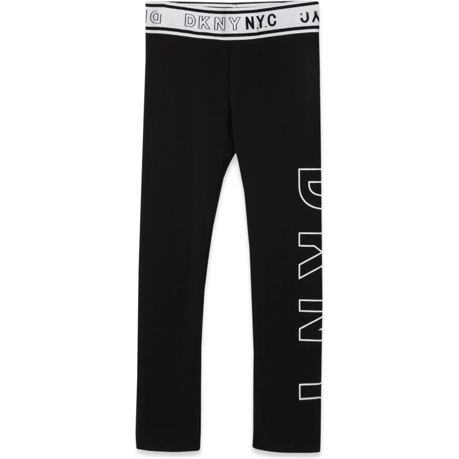 LEGGINGS CON STAMPA