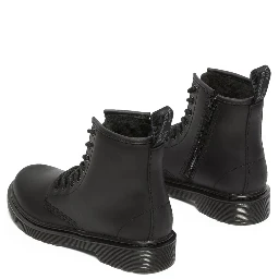 1460 SERENA MONO J BLACK REPUBLIC WP