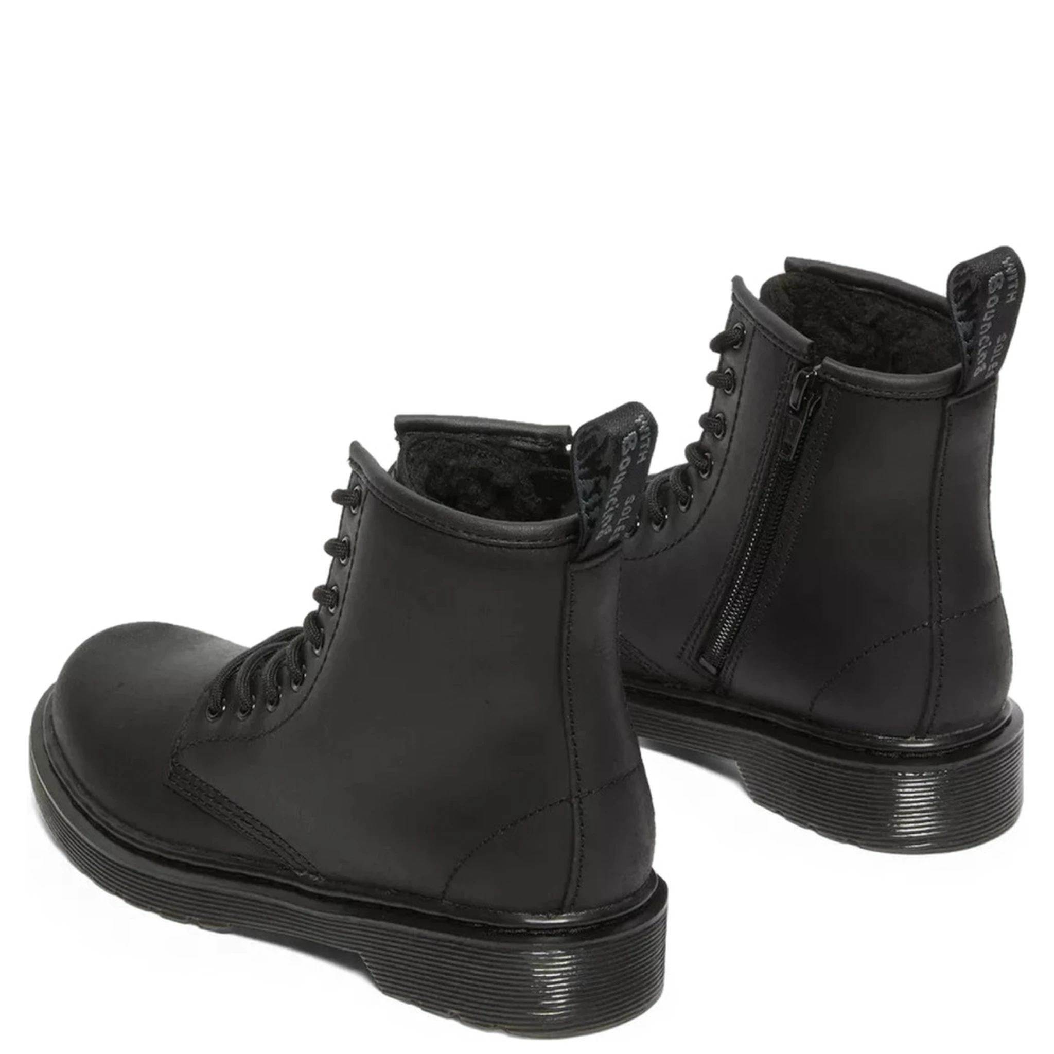 1460 SERENA MONO J BLACK REPUBLIC WP