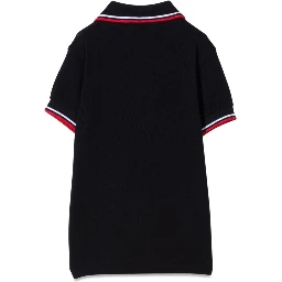 MY FIRST FRED PERRY SHIRT