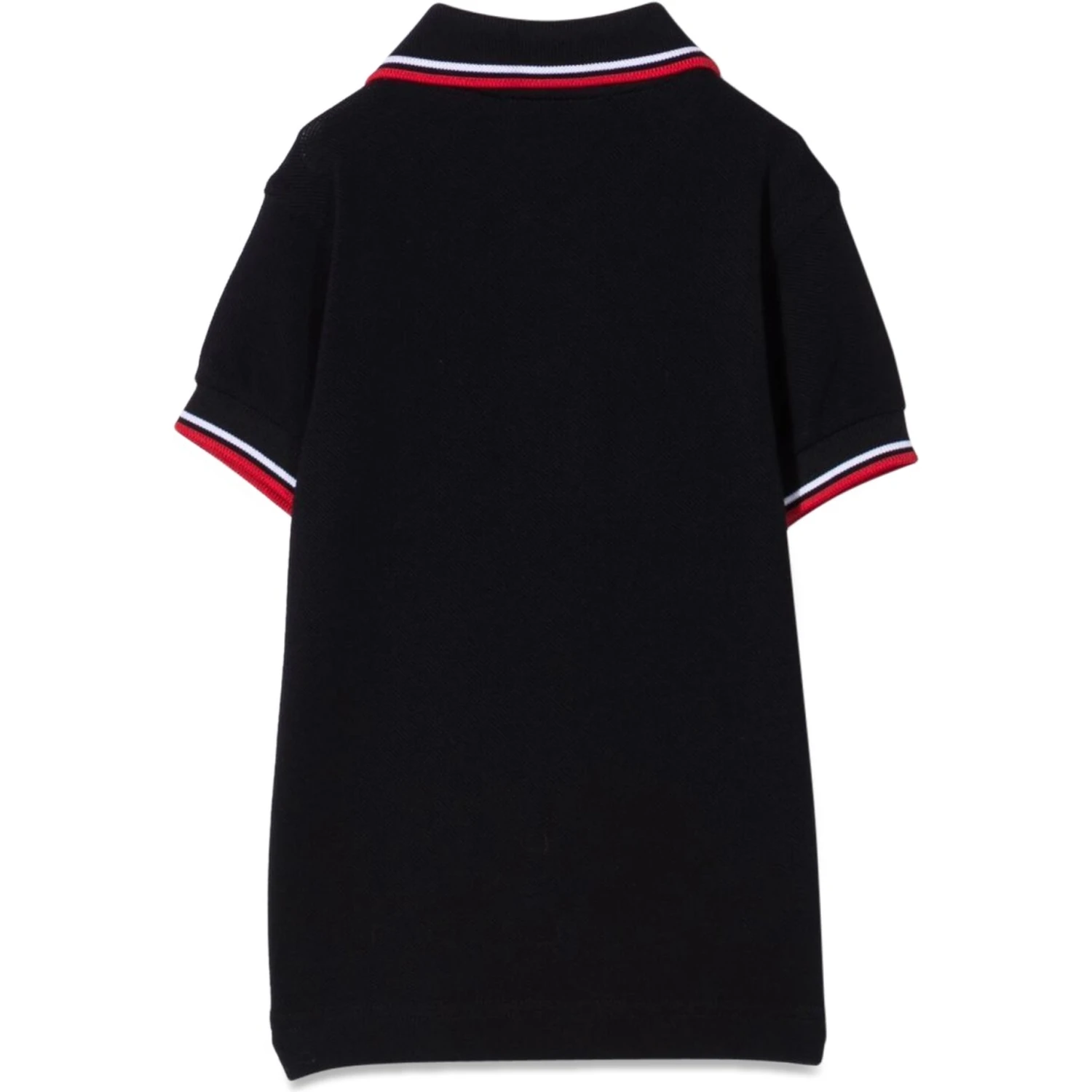 MY FIRST FRED PERRY SHIRT