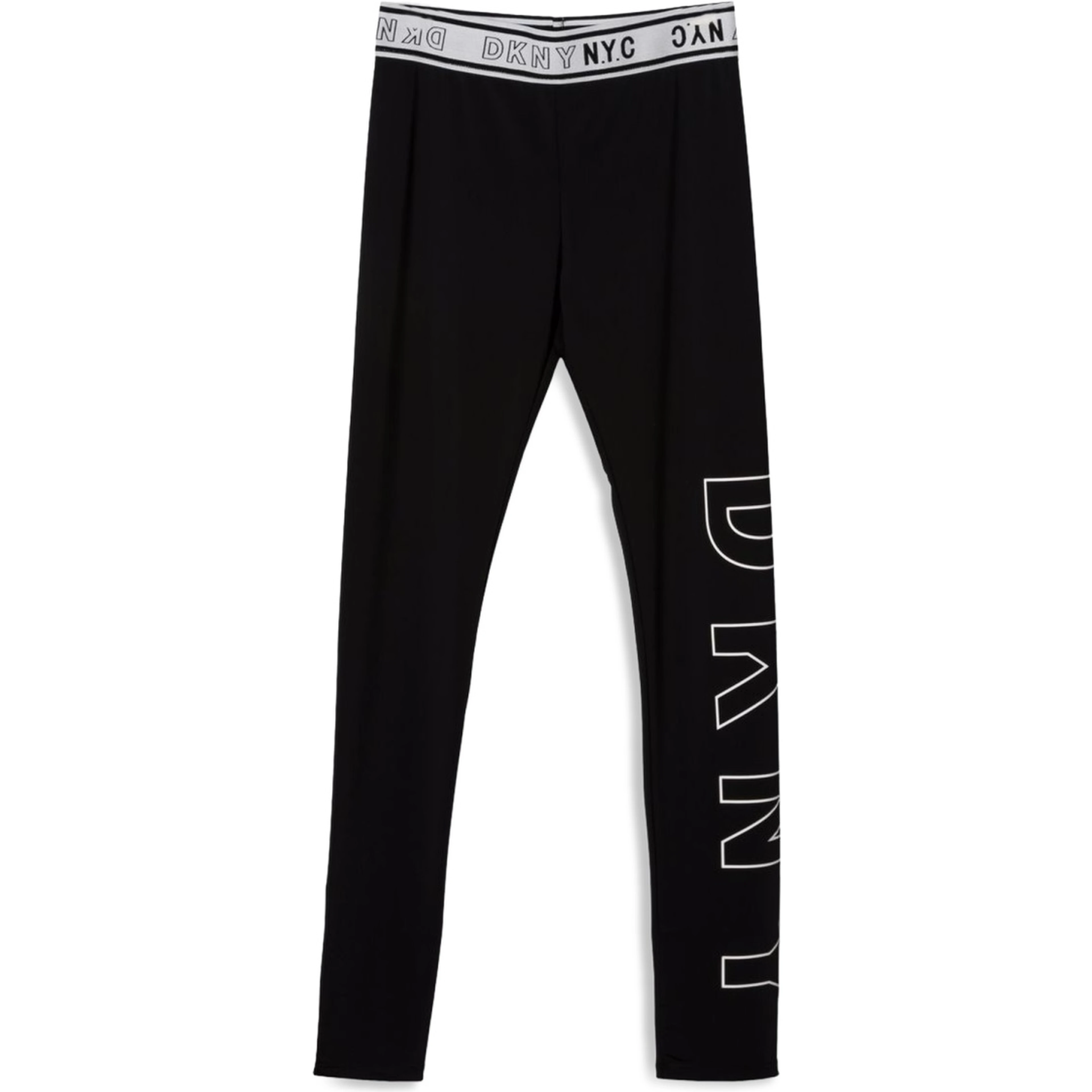 LEGGINGS CON STAMPA