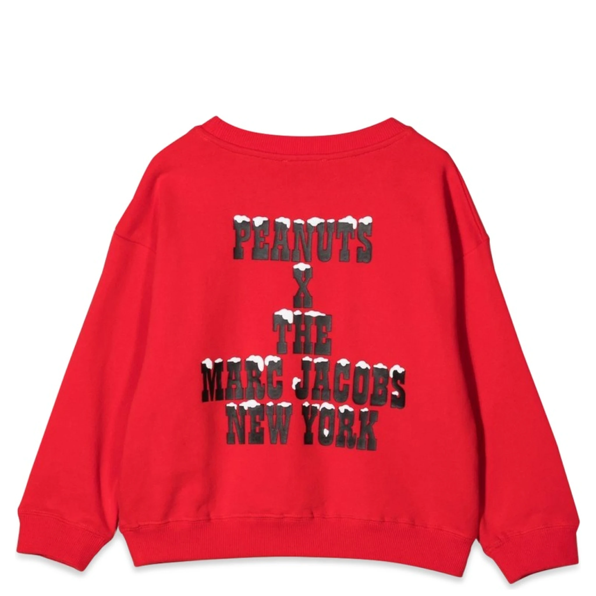 FELPA CAPSULE PEANUTS