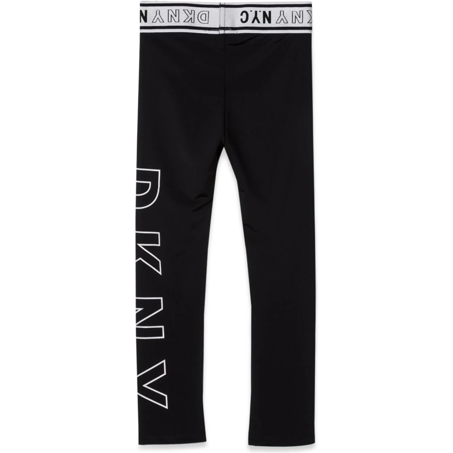 LEGGINGS CON STAMPA