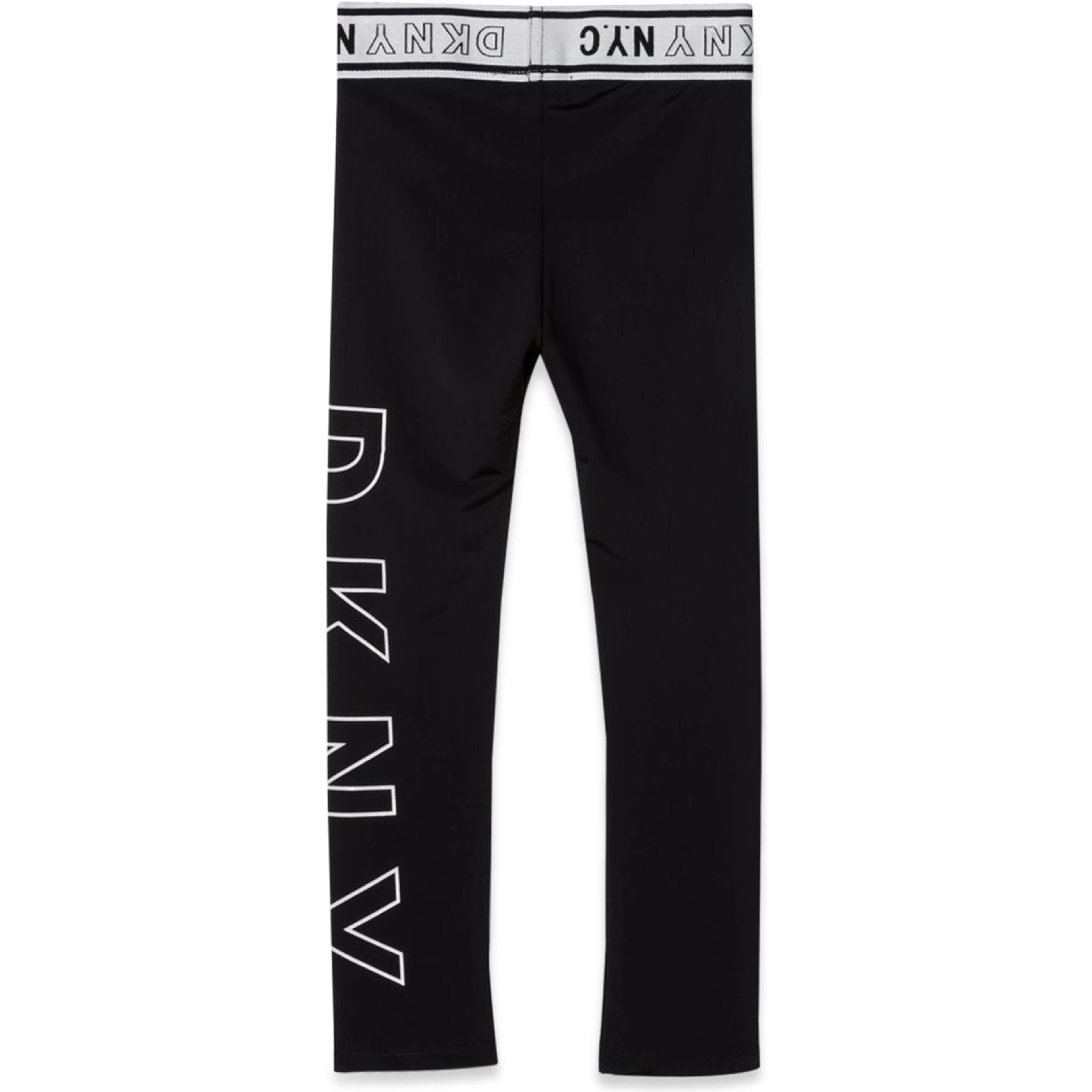 LEGGINGS CON STAMPA