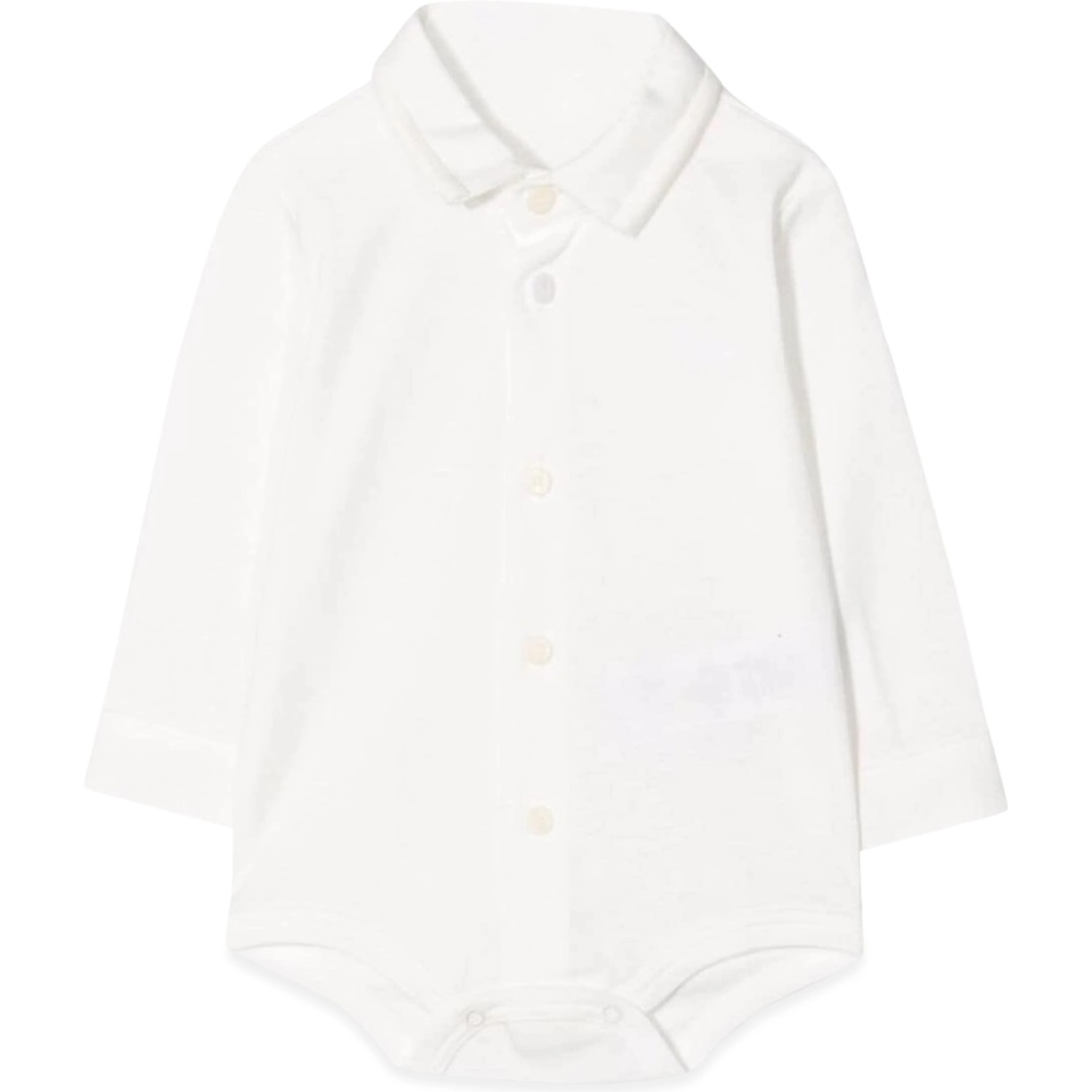 BODY CAMICIA
