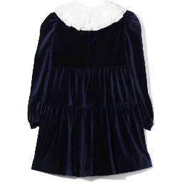 VESTITO MANICA LUNGA