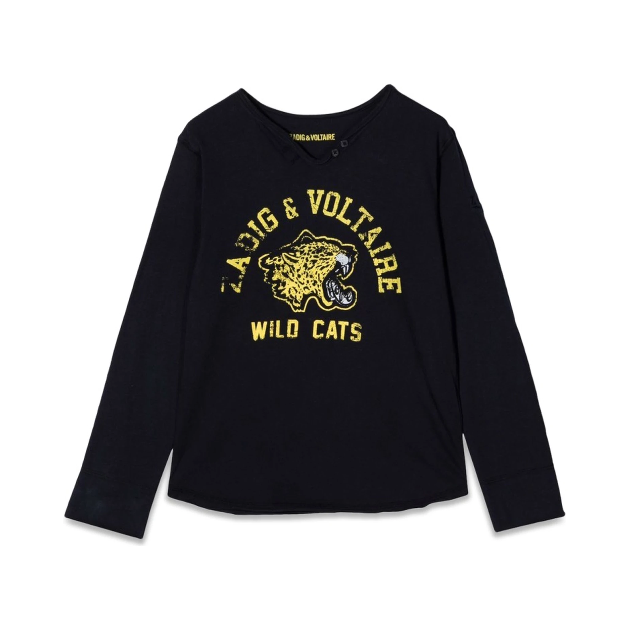 MAGLIETTA A MANICA LUNGA